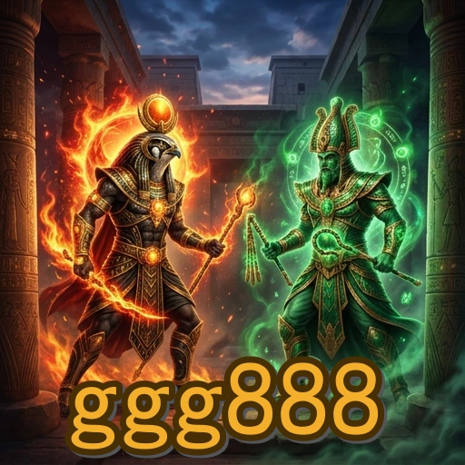 Bandingkan versi ggg888