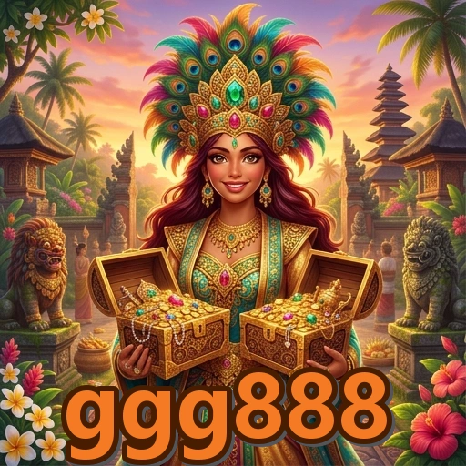 Identitas ggg888 Indonesia