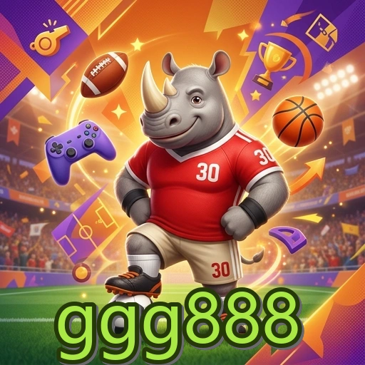 Daftar aplikasi ggg888