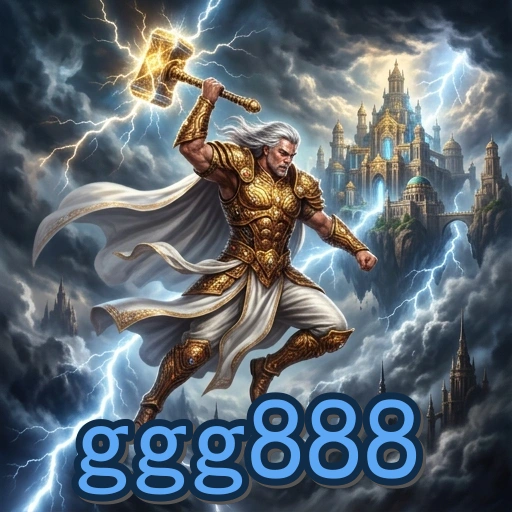 Tanda kanal resmi ggg888 Indonesia